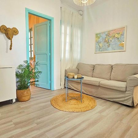 Paraiso Las Galanas 2Rooms San Sebastián de la Gomera Εξωτερικό φωτογραφία