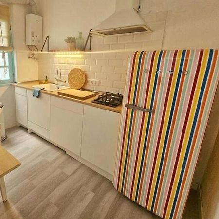 Paraiso Las Galanas 2Rooms San Sebastián de la Gomera Εξωτερικό φωτογραφία
