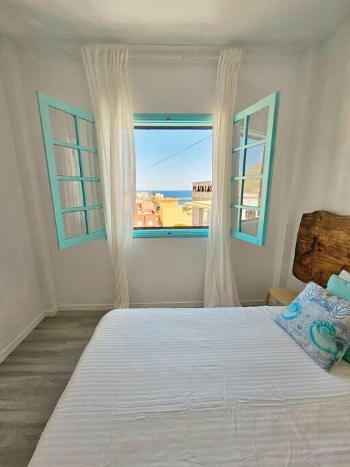Paraiso Las Galanas 2Rooms San Sebastián de la Gomera Εξωτερικό φωτογραφία