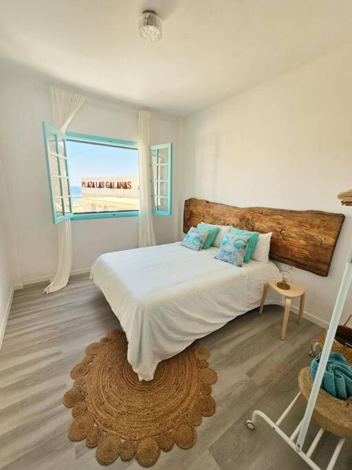 Paraiso Las Galanas 2Rooms San Sebastián de la Gomera Εξωτερικό φωτογραφία