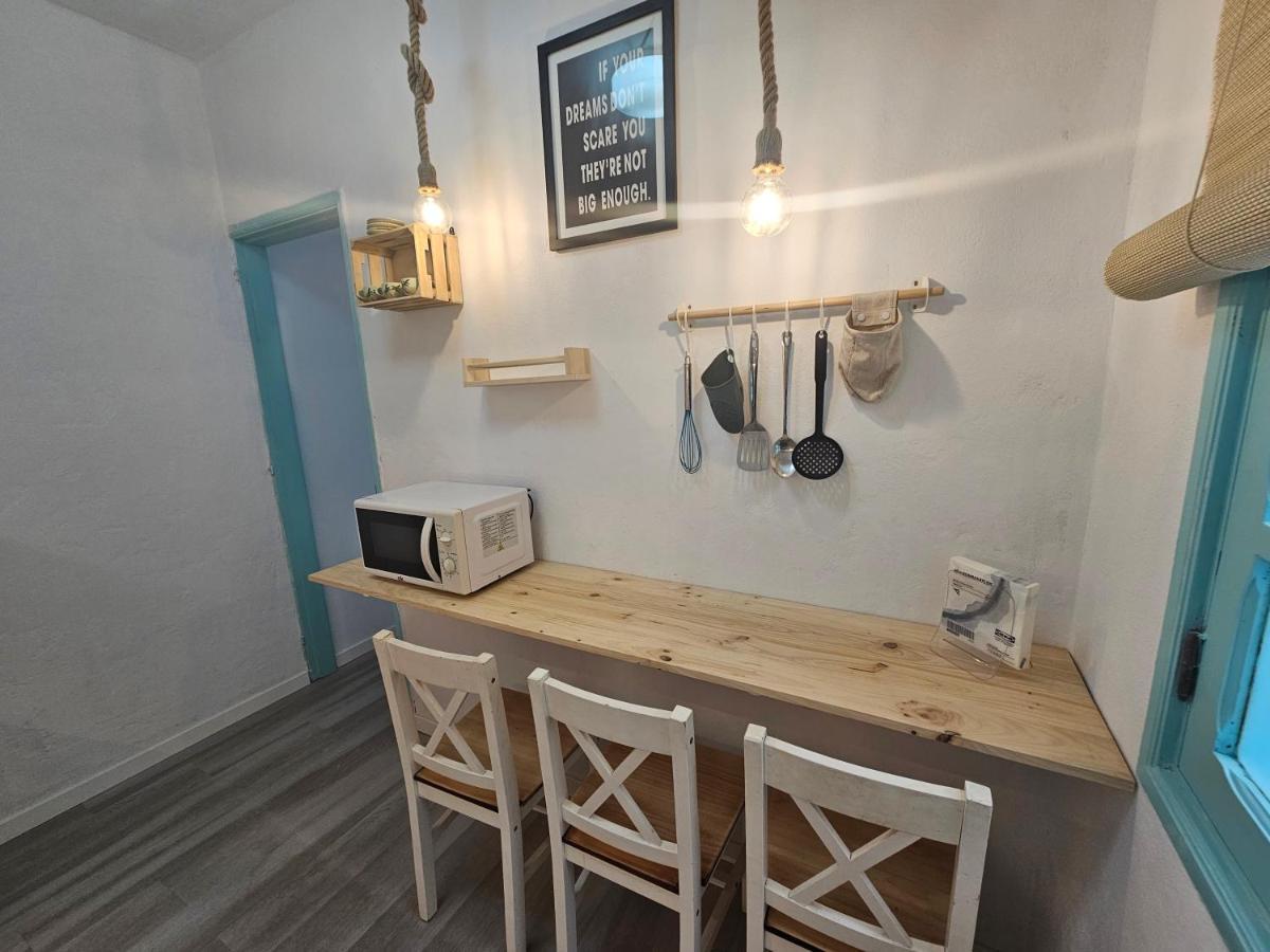 Paraiso Las Galanas 2Rooms San Sebastián de la Gomera Εξωτερικό φωτογραφία