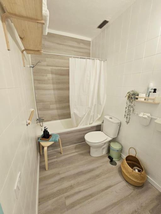 Paraiso Las Galanas 2Rooms San Sebastián de la Gomera Εξωτερικό φωτογραφία
