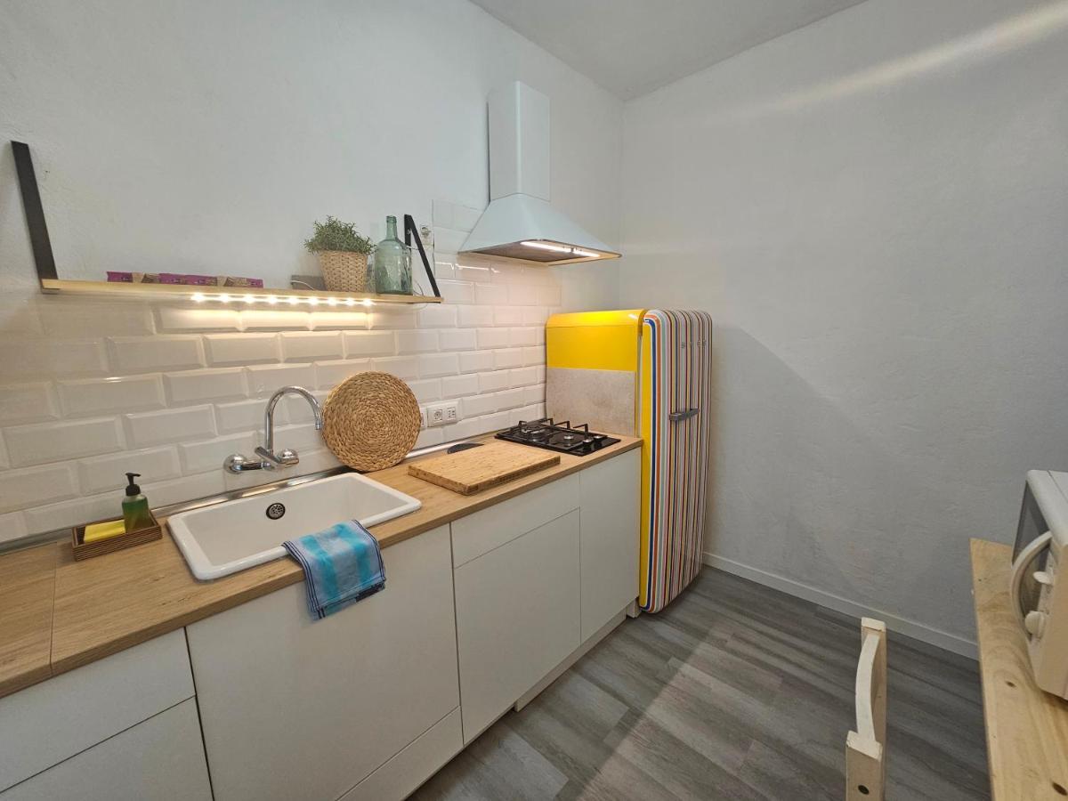 Paraiso Las Galanas 2Rooms San Sebastián de la Gomera Εξωτερικό φωτογραφία