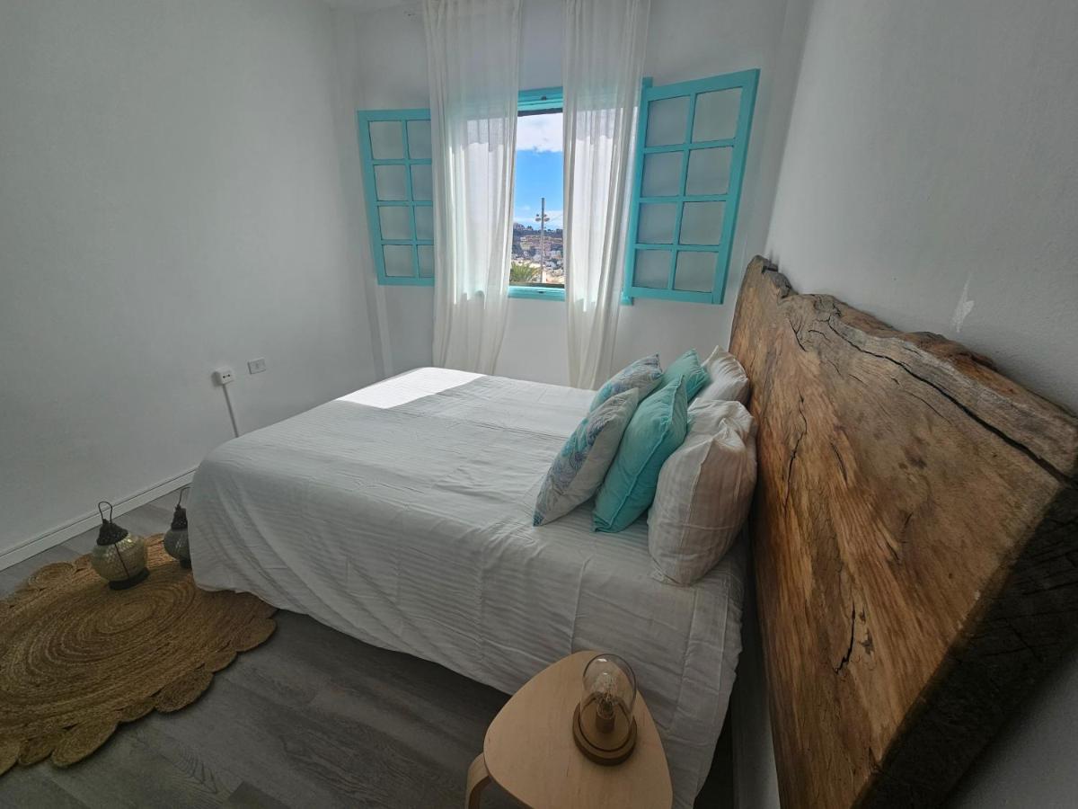 Paraiso Las Galanas 2Rooms San Sebastián de la Gomera Εξωτερικό φωτογραφία