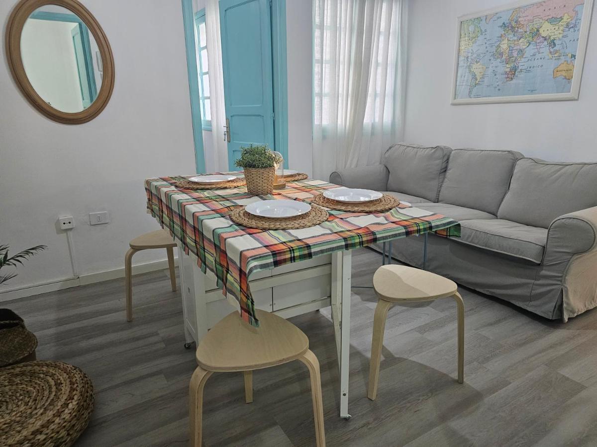 Paraiso Las Galanas 2Rooms San Sebastián de la Gomera Εξωτερικό φωτογραφία