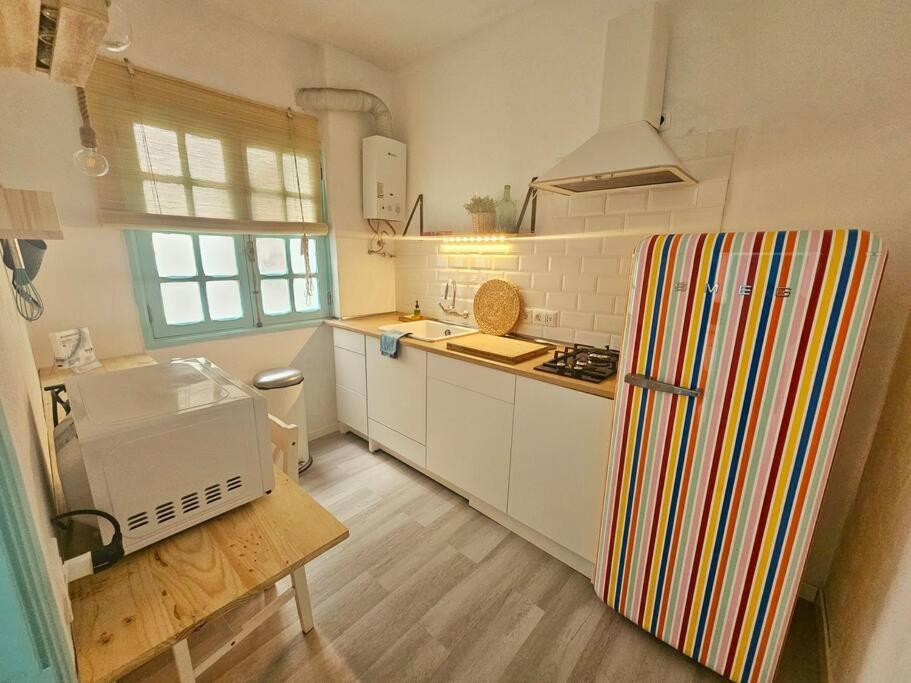 Paraiso Las Galanas 2Rooms San Sebastián de la Gomera Εξωτερικό φωτογραφία