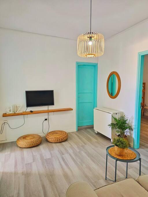 Paraiso Las Galanas 2Rooms San Sebastián de la Gomera Εξωτερικό φωτογραφία