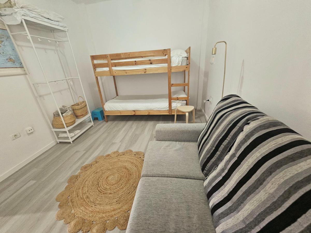 Paraiso Las Galanas 2Rooms San Sebastián de la Gomera Εξωτερικό φωτογραφία