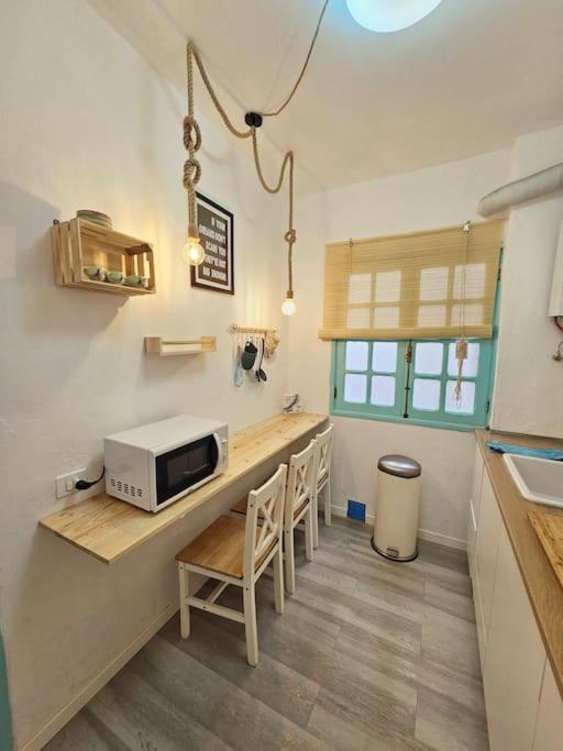Paraiso Las Galanas 2Rooms San Sebastián de la Gomera Εξωτερικό φωτογραφία