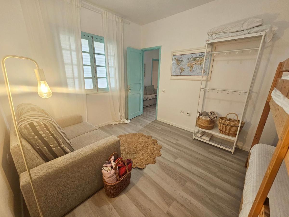 Paraiso Las Galanas 2Rooms San Sebastián de la Gomera Εξωτερικό φωτογραφία