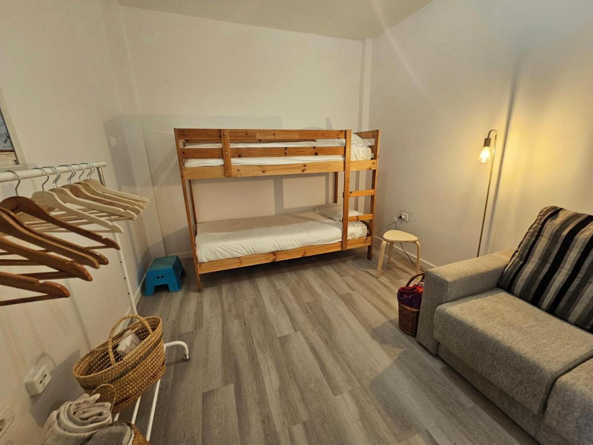Paraiso Las Galanas 2Rooms San Sebastián de la Gomera Εξωτερικό φωτογραφία