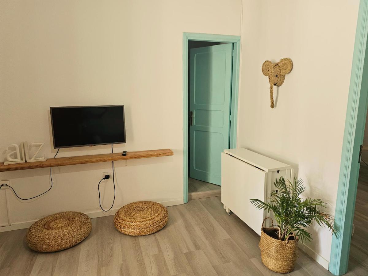 Paraiso Las Galanas 2Rooms San Sebastián de la Gomera Εξωτερικό φωτογραφία