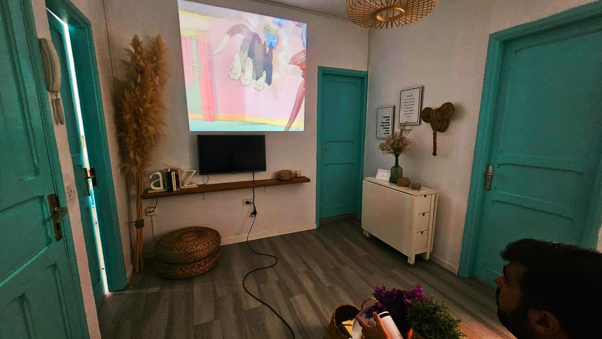 Paraiso Las Galanas 2Rooms San Sebastián de la Gomera Εξωτερικό φωτογραφία