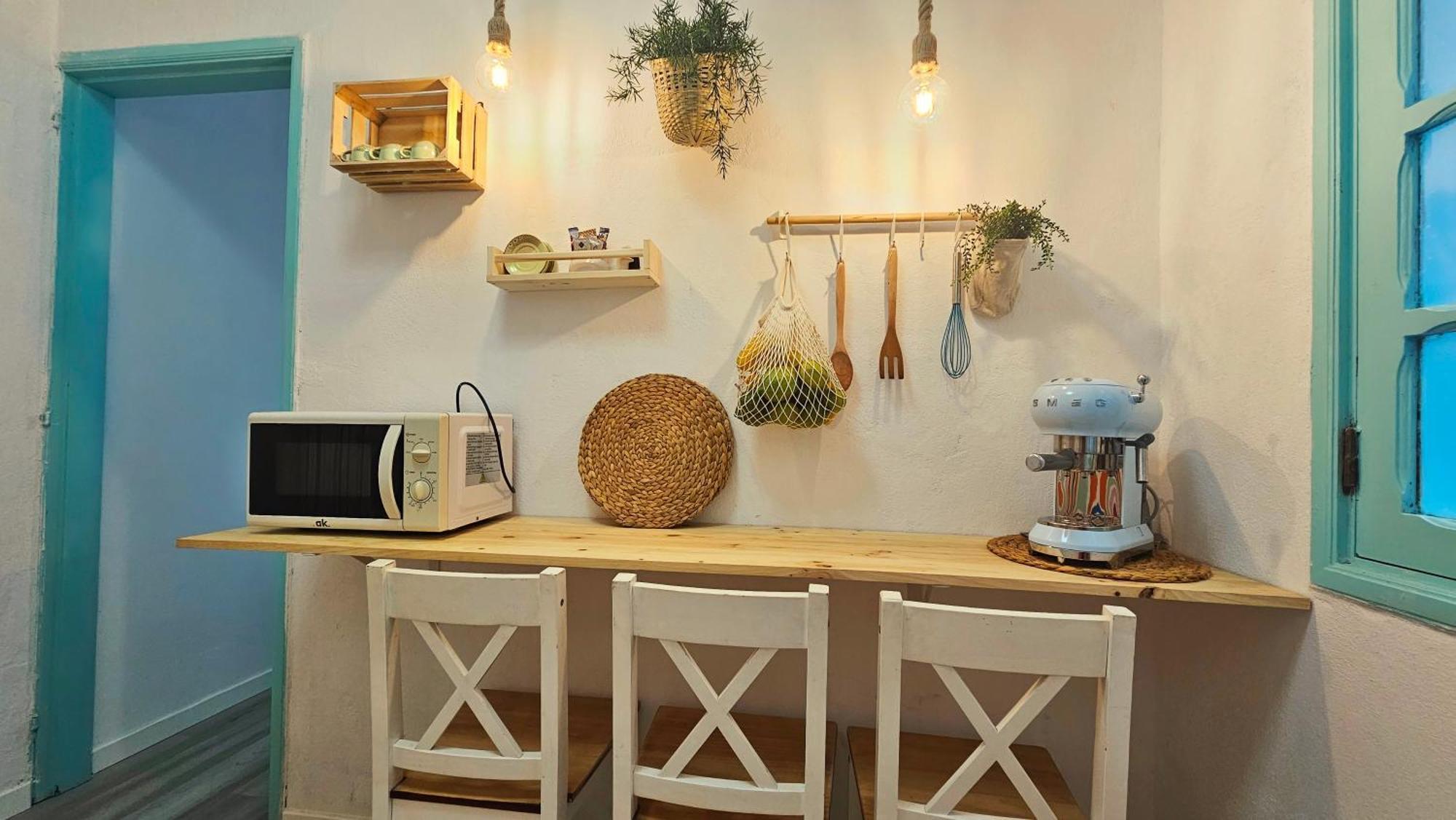 Paraiso Las Galanas 2Rooms San Sebastián de la Gomera Εξωτερικό φωτογραφία