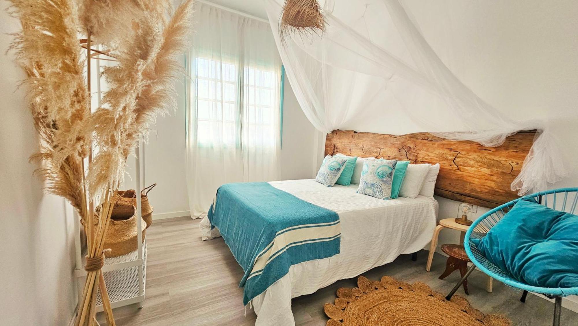 Paraiso Las Galanas 2Rooms San Sebastián de la Gomera Εξωτερικό φωτογραφία