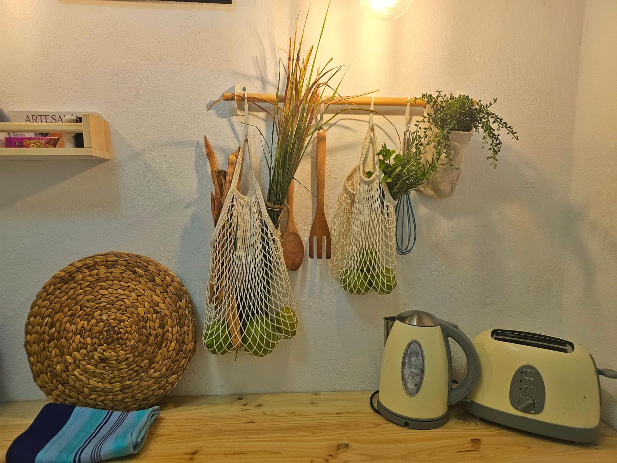 Paraiso Las Galanas 2Rooms San Sebastián de la Gomera Εξωτερικό φωτογραφία