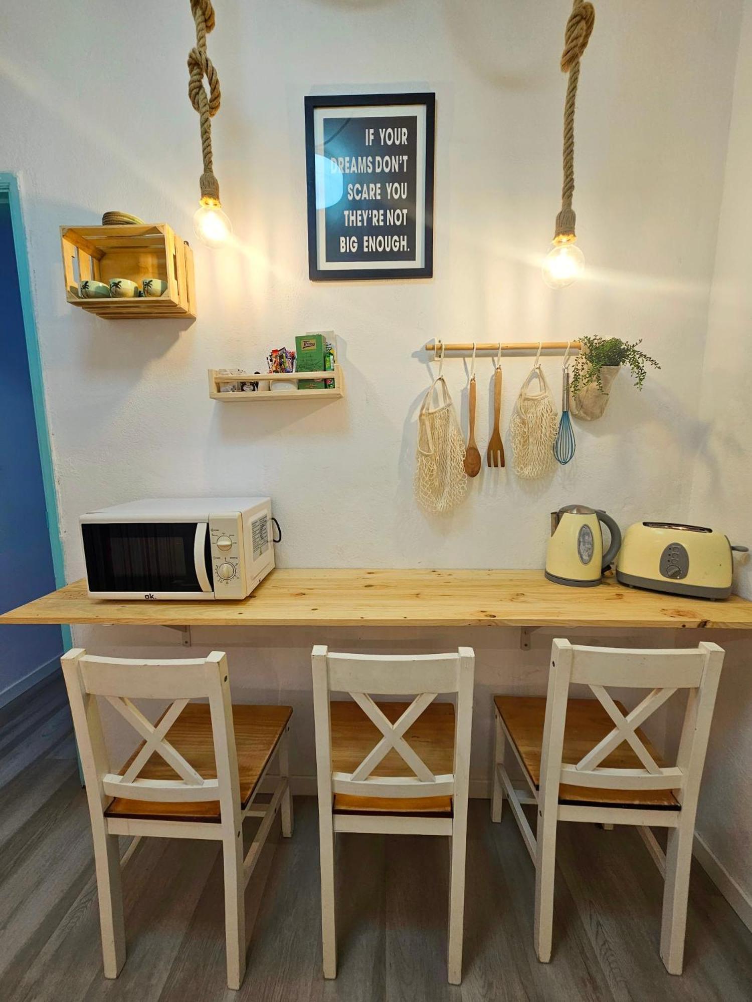 Paraiso Las Galanas 2Rooms San Sebastián de la Gomera Εξωτερικό φωτογραφία