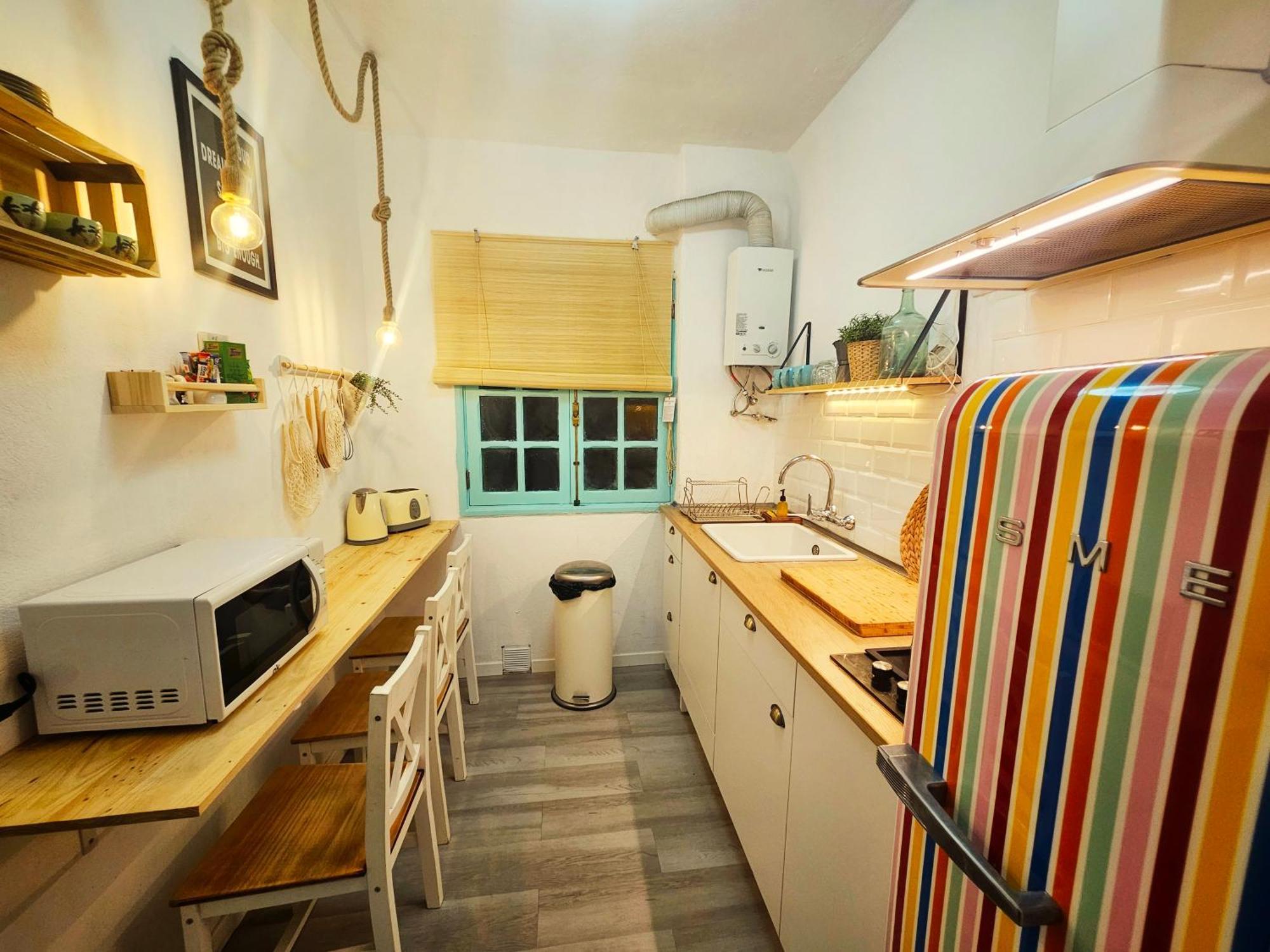 Paraiso Las Galanas 2Rooms San Sebastián de la Gomera Εξωτερικό φωτογραφία