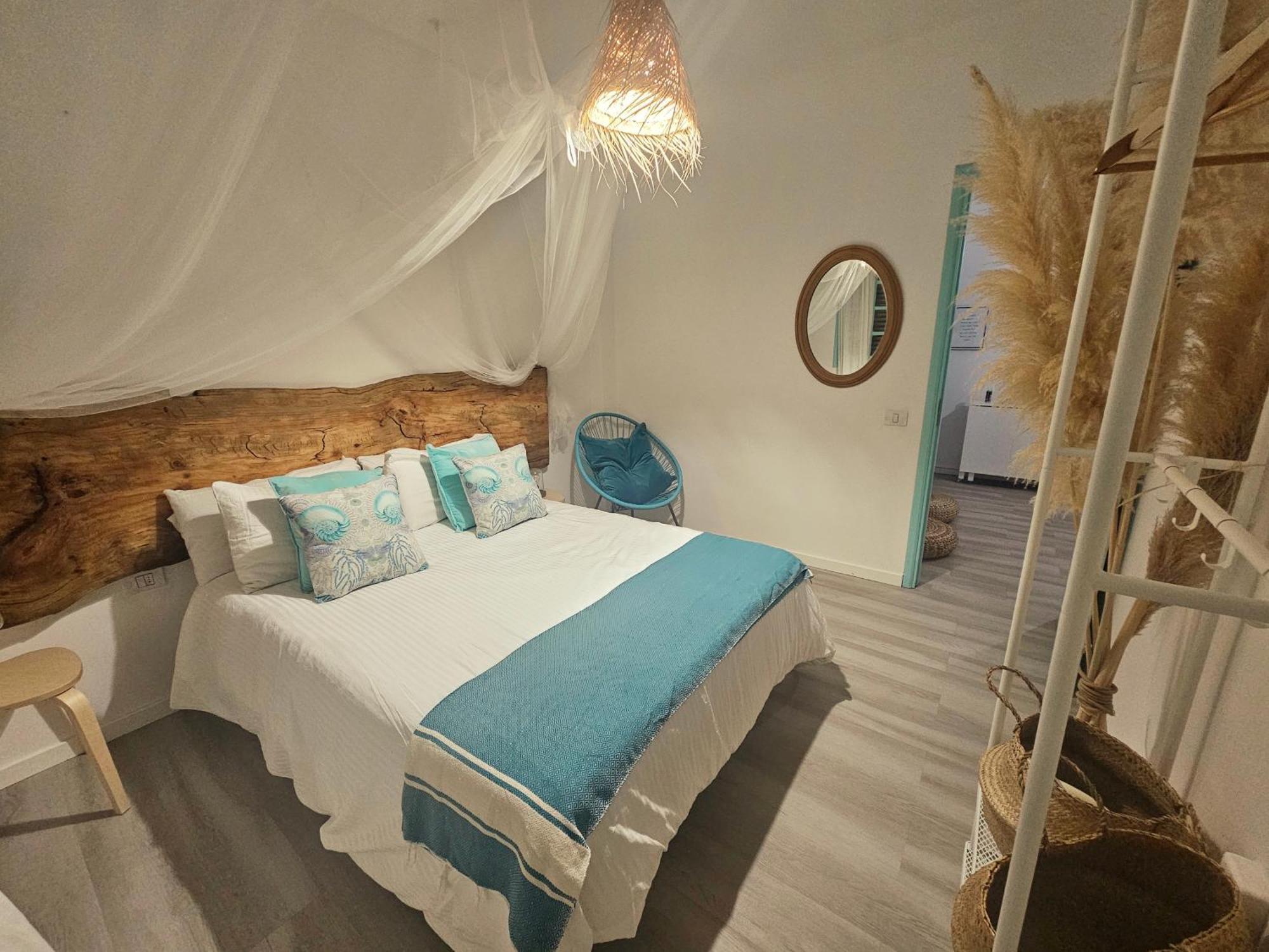 Paraiso Las Galanas 2Rooms San Sebastián de la Gomera Εξωτερικό φωτογραφία