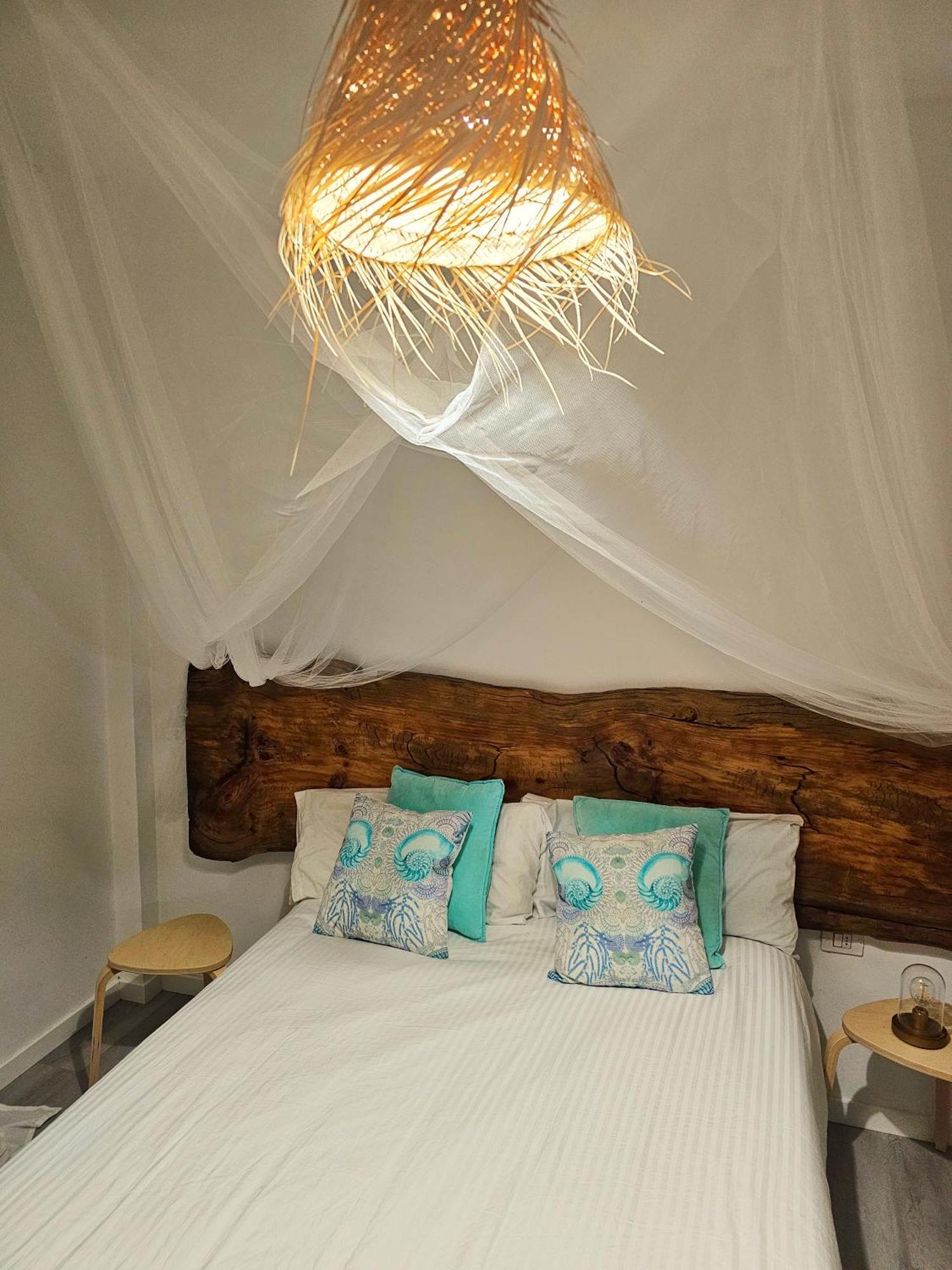 Paraiso Las Galanas 2Rooms San Sebastián de la Gomera Εξωτερικό φωτογραφία