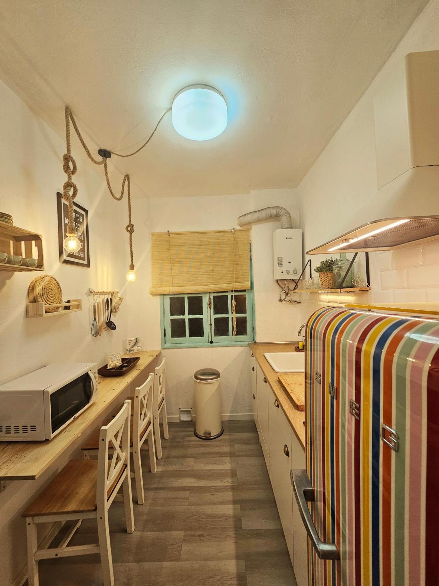Paraiso Las Galanas 2Rooms San Sebastián de la Gomera Εξωτερικό φωτογραφία