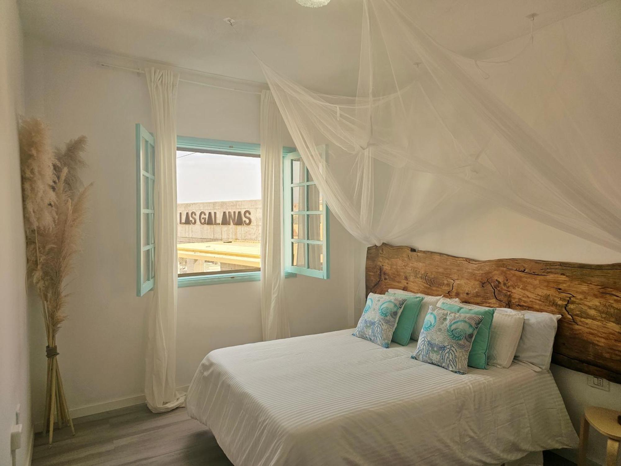 Paraiso Las Galanas 2Rooms San Sebastián de la Gomera Εξωτερικό φωτογραφία