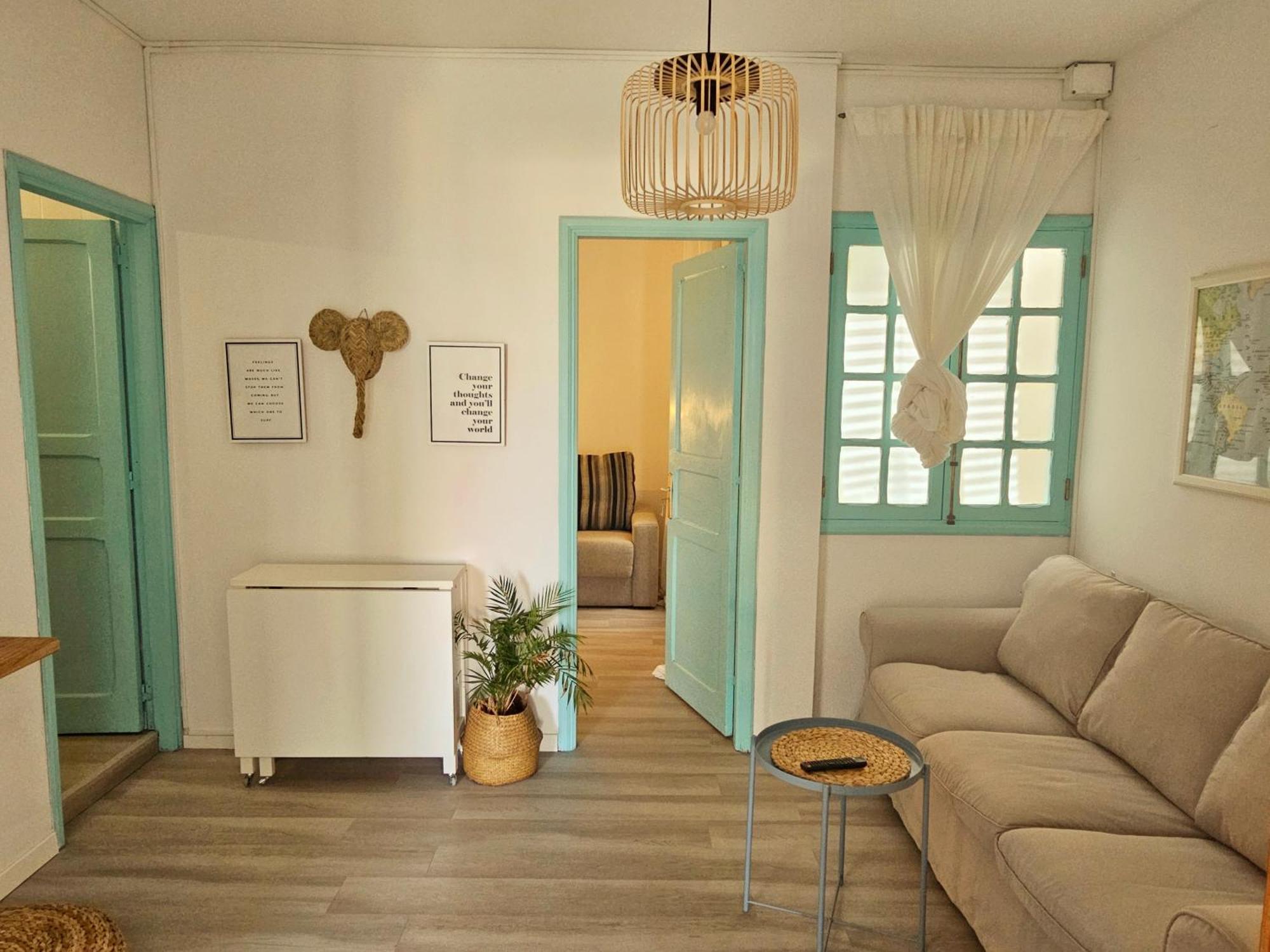 Paraiso Las Galanas 2Rooms San Sebastián de la Gomera Εξωτερικό φωτογραφία
