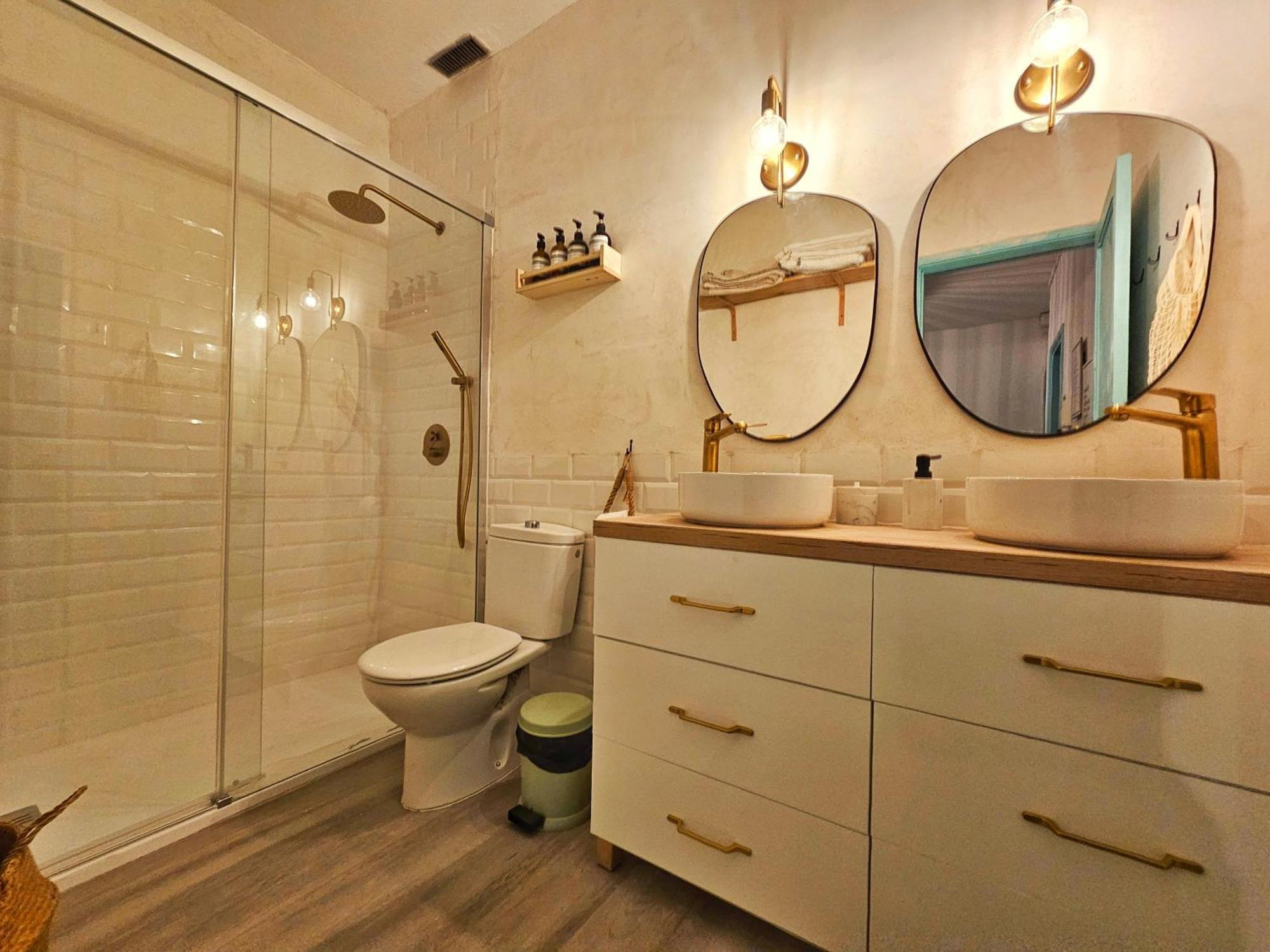Paraiso Las Galanas 2Rooms San Sebastián de la Gomera Εξωτερικό φωτογραφία