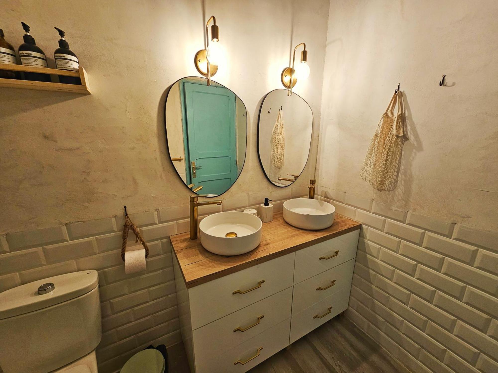Paraiso Las Galanas 2Rooms San Sebastián de la Gomera Εξωτερικό φωτογραφία