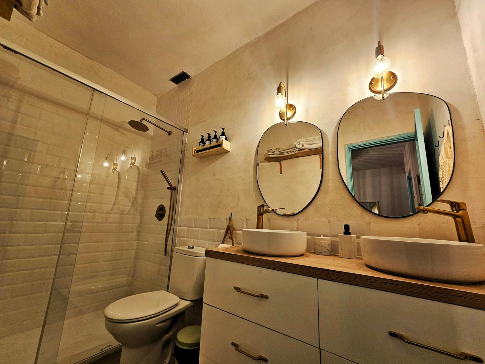 Paraiso Las Galanas 2Rooms San Sebastián de la Gomera Εξωτερικό φωτογραφία